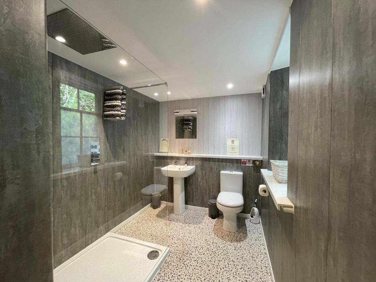 Mulgrave Country Cottage Sandsend Exterior foto